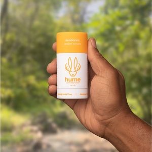 Nwt Hume Amber Woods